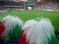 Putničke agencije bilježe sve više rezervacija navijača za EURO