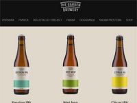 The Garden Brewery isplaćuje dividendu, ima izvozne ambicije