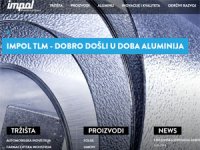 Impol-TLM pustio u pogon novu proizvodnu liniju vrijednu 6,5 milijuna eura
