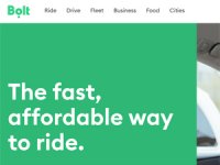 Bolt prikupio 600 milijuna eura investicija