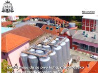 Najstarija hrvatska pivovara raste na razvoju novih stilova i brendova