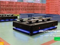 Gideon Brothers doveli jako kadrovsko pojačanje, Darrell Adams preuzeo prodaju