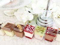 Izrađuju luksuzne zamrznute deserte za hotele i restorane