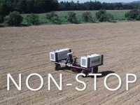 Objavljen prvi katalog poljoprivrednih robota na svijetu - najskuplji 590.000 eura
