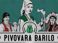 Nakon rada u inozemstvu, prije tri godine krenuo je u vlastitu proizvodnju i dobro mu ide