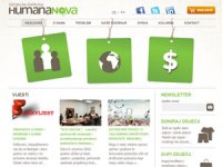 Zaposlio je nepravedno odbačene ljude, slijepe, starije, Rome. Sad zajedno grade biznis i rasturaju