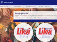 Nakon izlaska s burze Saponia pokreće novi ciklus ulaganja i inovacija