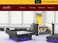 Gideon Brothers dokapitalizacijom od 31 milijun dolara širi portfelj