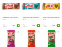 Krenuli su 2019. iz garaže, a danas njihovi 'snackovi' BiteMe osvajaju Europu i na radaru su Nestlea, Marsa i Lufthanse