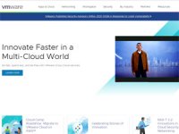 Ivo Sladoljev (VMware): Sadašnjost i budućnost digitalnog poslovanja nije jedan ‘cloud‘, već ‘multicloud‘