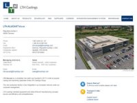 LTH Alucast u Čakovcu otvorio novi pogon vrijedan 35 mil. kuna