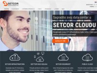 Setcor iz Jastrebarskog upravlja najpouzdanijim podatkovnim centrom u Hrvatskoj