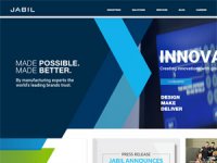 Jabil u Osijeku: Gdje je američki projekt među 10 najvećih investicija u hrvatsku industriju