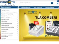 Poljski Biochem preuzeo hrvatskog distributera medicinskih proizvoda Kvantum-Tim