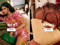 Luksuz po povoljnoj cijeni: Počela je kao prodavačica na eBayu, a danas ima chic brend koji svi obožavaju