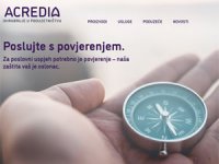 'Imamo podatke o 83 milijuna tvrtki i osigurali smo potraživanja teška 33 milijarde eura'