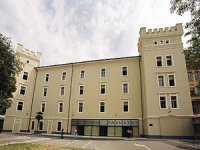 Studenti se zapošljavaju u tvrtki koju su osnovali s Ekonomskim fakultetom