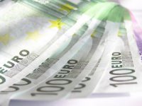 Udio bruto inozemnog duga dostigao 108,4 posto BDP-a