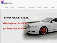 Lipička tvornica s 205 radnika će godišnje raditi stakla za do 7000 londonskih taksija