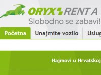 Preko domaćeg rent-a-cara iz Hrvatske moguće unajmiti automobil u više od 180 država na svim kontinentima
