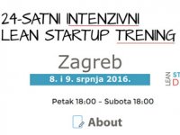 Testirajte svoju poslovnu ideju na srpanjskom izdanju Lean Startup Drilla