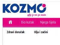 Müller preuzeo Todorićev Kozmo