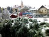 Fužine su pionir kontinentalnog turizma u Hrvatskoj. Prvi izletnici tamo su stigli još 1874.