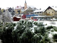 Fužine su pionir kontinentalnog turizma u Hrvatskoj. Prvi izletnici tamo su stigli još 1874.