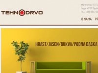 Kalem prodao drvni biznis kralju laminata