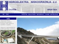 Hidroelektra se vraća u Rusiju