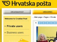 Hrvatska pošta otvorila novu sortirnicu i najavila investicije od pola milijarde kuna