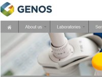 Spajanje znanosti i gospodarstva: Ruđer, Genos i Bolnica sv. Katarina radit će na zajedničkim projektima