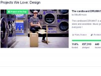 Kickstarter od osnutka stvorio gotovo 30 tisuća stalnih radnih mjesta