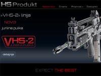 HS Produkt lani izvezao 434.520 pištolja