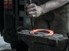 Od par satara do asortimana raznih proizvoda: Josip Čavajda jedan je od rijetkih kovača