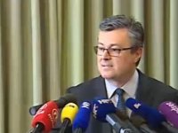 Orešković: Čuo sam se s Rimcem, vidjet ću njegov pogon!