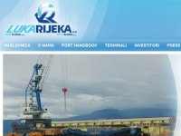 Luka Rijeka drugi logistički centar za istraživanje nafte?