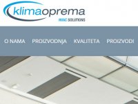 Klimaoprema i FSB dogovorili suradnju na istraživačkim, razvojnim i obrazovnim projektima