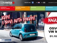 Supernova preuzima Mercatorove trgovačke centre