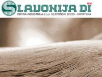 Slavonija DI kupila slovenski Javor Furnir