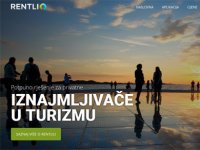 Rentlio umrežio 2000 apartmana i udvostručio broj zaposlenih