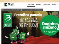 Tuzlanski trgovac opasno prijeti Todoriću u BiH