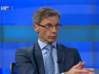 Oštar sukob Lalovca i Vujčića: 'Svaki put mi skoči tlak kad slušam bankare'