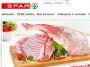 Spar lani izvezao hrvatskih proizvoda za više od 60 milijuna eura