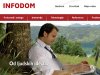 Središnju javnu nabavu Kosova izgrađuje tvrtka InfoDom