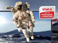 Najveća hrvatska IT kompanija proizvodi prvi domaći 4K TV