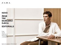 Zara se odlučila na veliki zaokret u proizvodnji svoje odjeće: "Ova kompanija mora biti pokretač promjena"