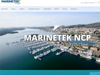 Valobrani iz Šibenika za sigurno uplovljavanje cruisera u Quebecu