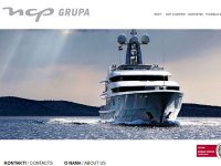 Danci preuzimaju potraživanja države u šibenskom brodogradilištu