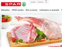 Spar lani izvezao hrvatskih proizvoda za više od 60 milijuna eura